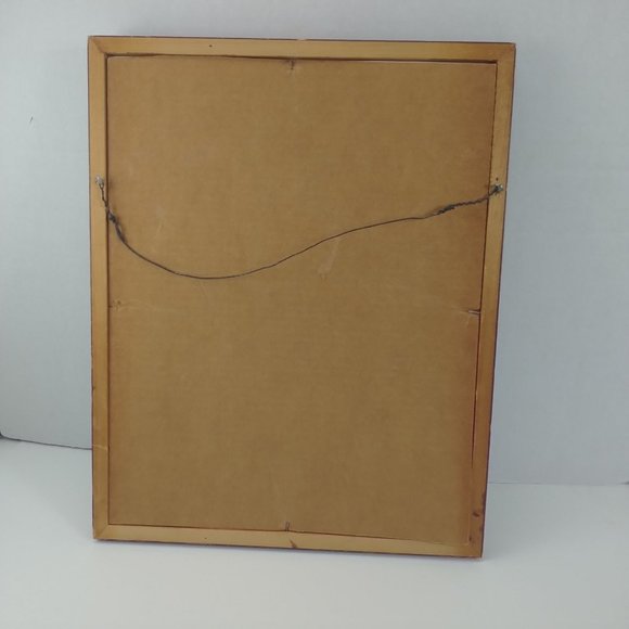 Vintage John F Kennedy Sketch 35th President Of The United States 1917 To 1963 - Picture 10 of 10